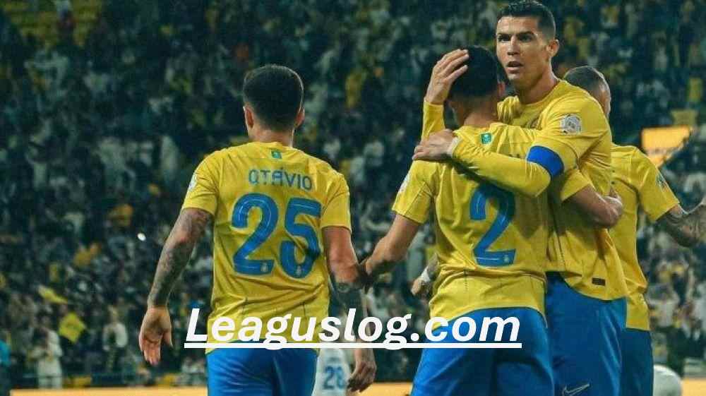 AFC Champions League Elite: Al-Nassr vs Al-Gharafa