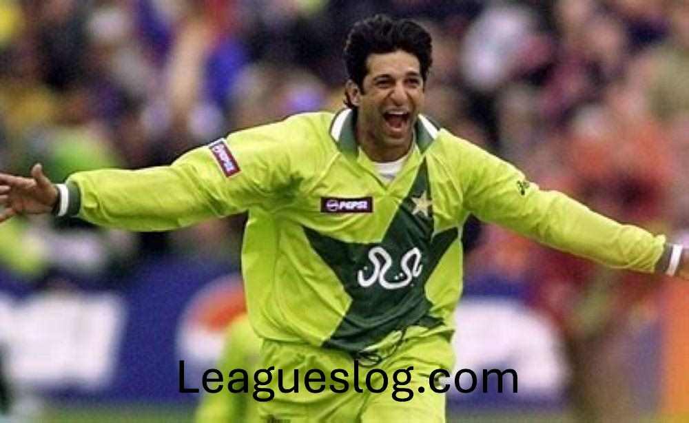 Wasim Akram : The Sultan of Swing