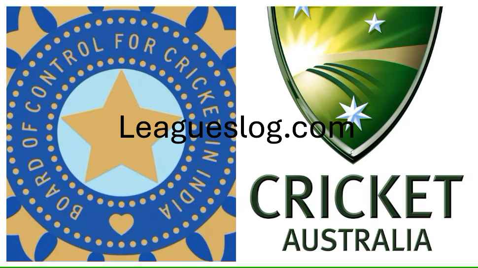 Australia vs India Border-Gavaskar Trophy- Upcoming Event