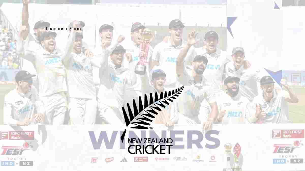 India vs New Zealand 3rd Test : A Historic Whitewash