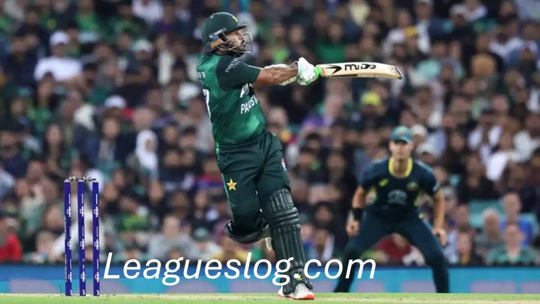 Pakistan vs Australia: A Thrilling Second T20I