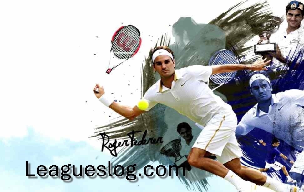 Roger Federer: The Swiss Maestro