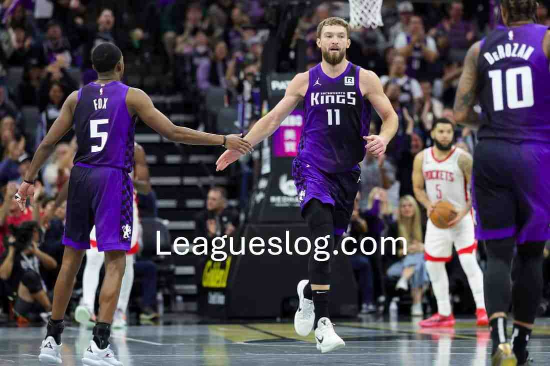 Memphis Grizzlies Vs Sacramento Kings