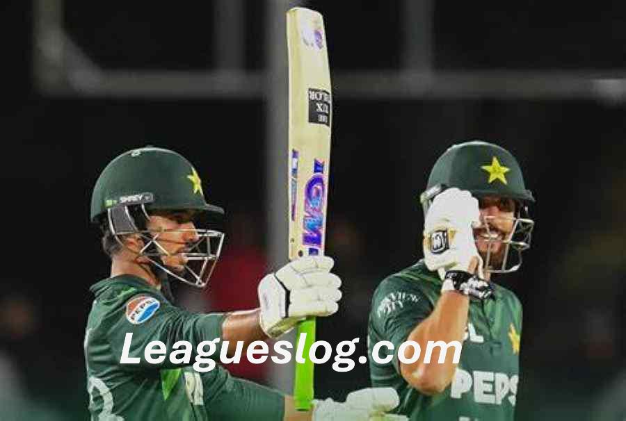 Pakistan vs South Africa, 1st ODI: A Thrilling Encounter in Paarl