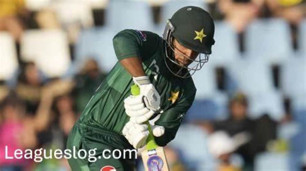 Pakistan Vs South Africa 2nd T20i